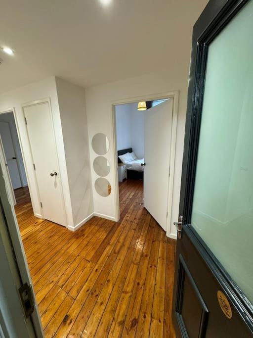 Sleep 6 -Sheffield-George Street Gs202 Apartment Luaran gambar