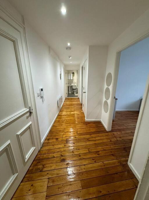Sleep 6 -Sheffield-George Street Gs202 Apartment Luaran gambar
