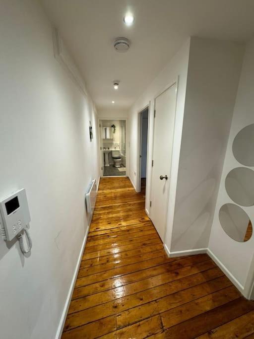 Sleep 6 -Sheffield-George Street Gs202 Apartment Luaran gambar