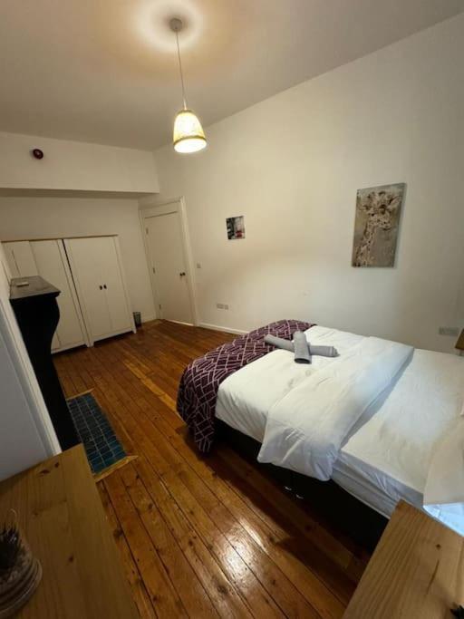 Sleep 6 -Sheffield-George Street Gs202 Apartment Luaran gambar