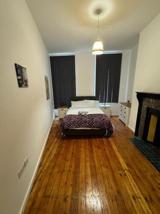 Sleep 6 -Sheffield-George Street Gs202 Apartment Luaran gambar